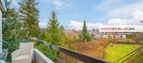 2 rooms Apartment in Lichtenrade, Germany No. 344982 2