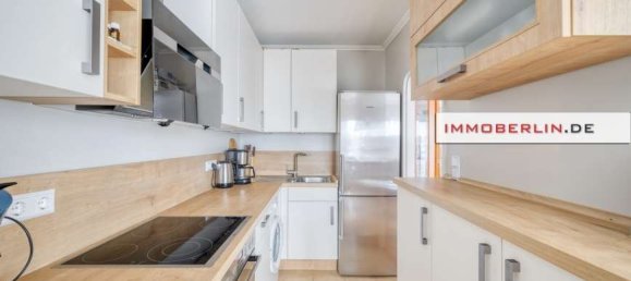 2 rooms Apartment in Lichtenrade, Germany No. 344982 5