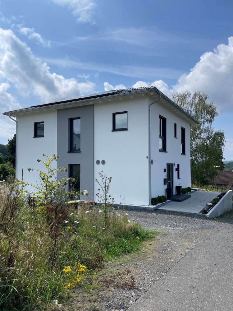 4 bedrooms Villa in Wetteraukreis, Germany No. 237392