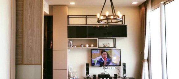 1 bedroom Condo in Pattaya, Thailand No. 16412 2