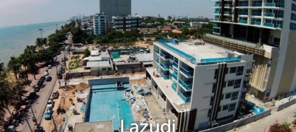 1 bedroom Condo in Pattaya, Thailand No. 16412 10