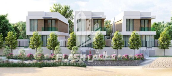 4 bedrooms Villa in Mina Al Arab, UAE No. 33149 4