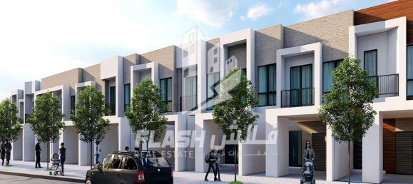 4 bedrooms Villa in Mina Al Arab, UAE No. 33149 9