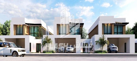 4 bedrooms Villa in Mina Al Arab, UAE No. 33149 8