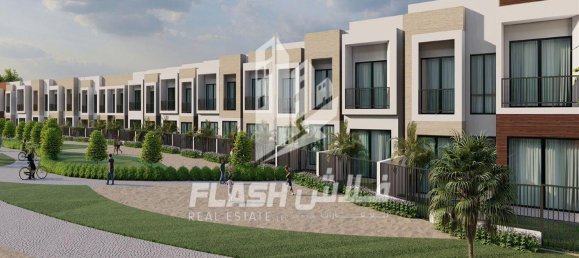 4 bedrooms Villa in Mina Al Arab, UAE No. 33149 10