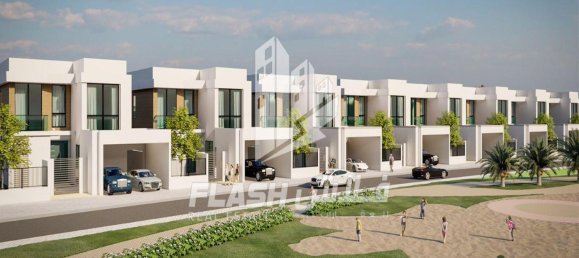 4 bedrooms Villa in Mina Al Arab, UAE No. 33149 5