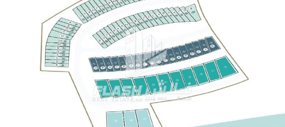 4 bedrooms Villa in Mina Al Arab, UAE No. 33149 15