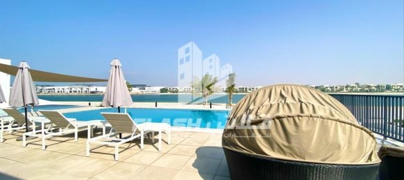 4 bedrooms Villa in Mina Al Arab, UAE No. 33149 6