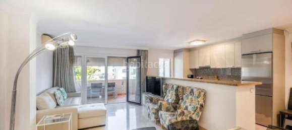 2 Schlafzimmer Wohnung in Marbella, Spain, Nr. 120401 5