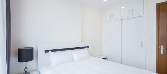 1 bedroom Apartment in Binh Thanh, Vietnam No. 17582 16