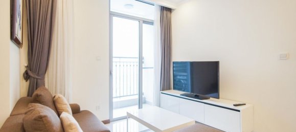 1 bedroom Apartment in Binh Thanh, Vietnam No. 17582 5