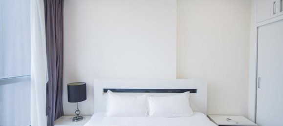 1 bedroom Apartment in Binh Thanh, Vietnam No. 17582 12