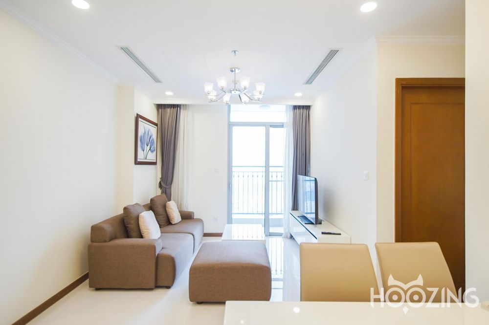 1 bedroom Apartment in Binh Thanh, Vietnam No. 17582