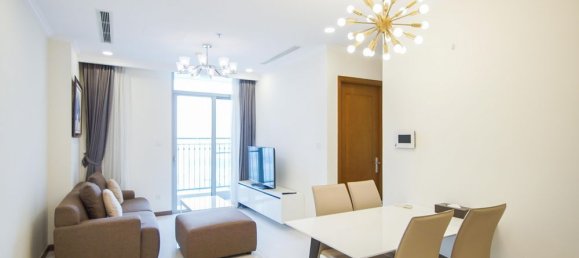 1 bedroom Apartment in Binh Thanh, Vietnam No. 17582 3
