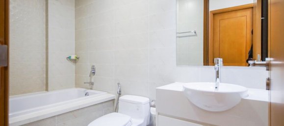 1 bedroom Apartment in Binh Thanh, Vietnam No. 17582 8