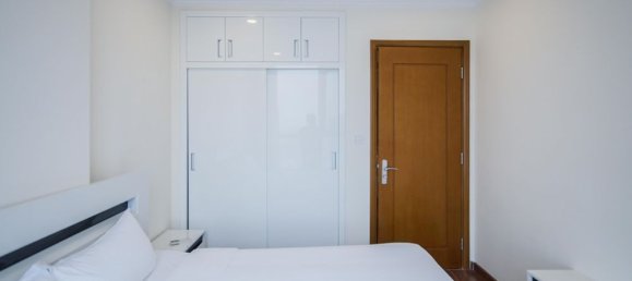 1 bedroom Apartment in Binh Thanh, Vietnam No. 17582 13