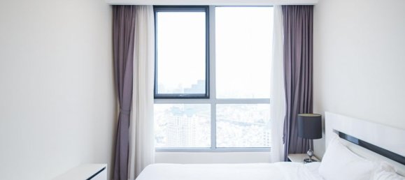 1 bedroom Apartment in Binh Thanh, Vietnam No. 17582 10