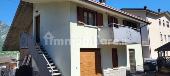 1 bedroom Villa in Niardo, Italy No. 9812 16