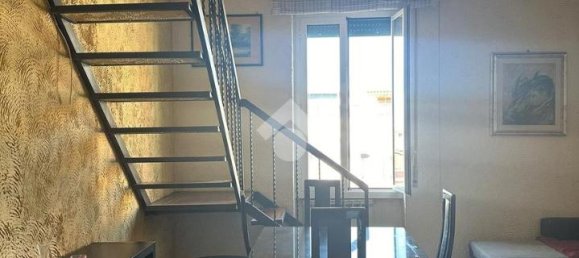 4 rooms Apartment in Rome, Italy No. 156873 8