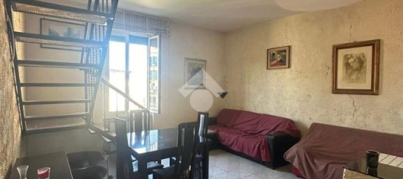 4 rooms Apartment in Rome, Italy No. 156873 10