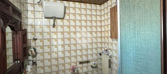 4 rooms Apartment in Rome, Italy No. 156873 25