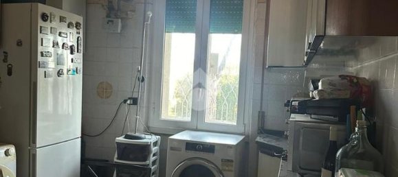 4 rooms Apartment in Rome, Italy No. 156873 18