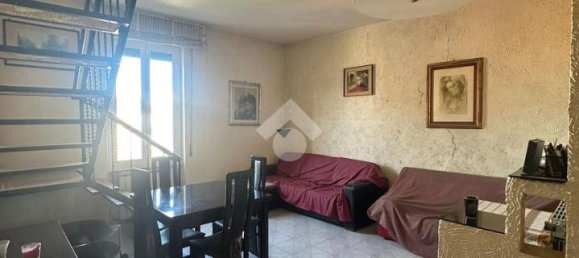 4 rooms Apartment in Rome, Italy No. 156873 5