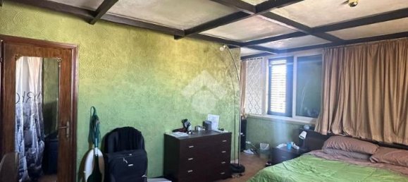 4 rooms Apartment in Rome, Italy No. 156873 22