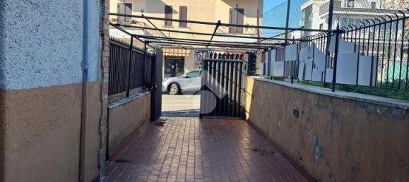 4 rooms Apartment in Rome, Italy No. 156873 35