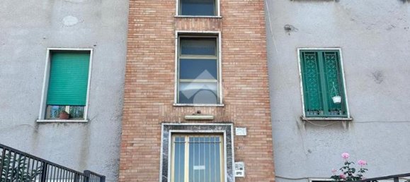 4 rooms Apartment in Rome, Italy No. 156873 33