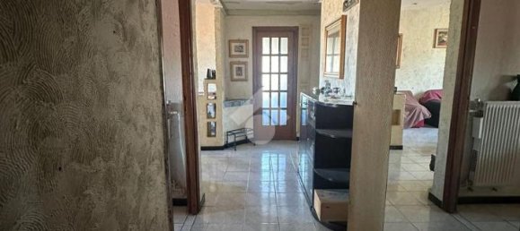 4 rooms Apartment in Rome, Italy No. 156873 34