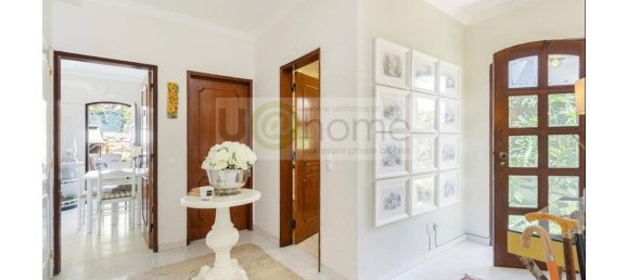 4 غرف نوم منزل في Quarteira, Portugal رقم 345705 10