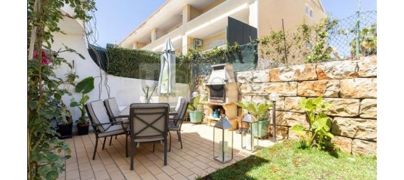 4 غرف نوم منزل في Quarteira, Portugal رقم 345705 2