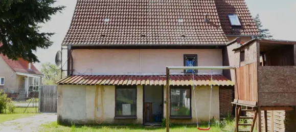 5 rooms House in Potsdam-Mittelmark, Germany No. 62720 3