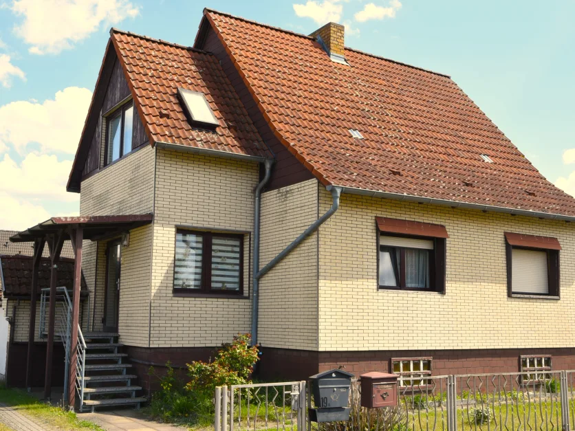 5 rooms House in Potsdam-Mittelmark, Germany No. 62720
