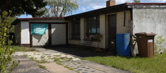 5 rooms House in Potsdam-Mittelmark, Germany No. 62720 2