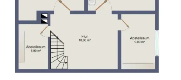 5 rooms House in Potsdam-Mittelmark, Germany No. 62720 6