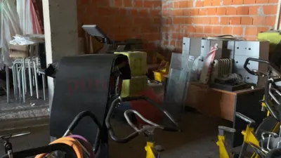 Gewerbliche Immobilie in Huelva, Spain 116m², Nr. 208029