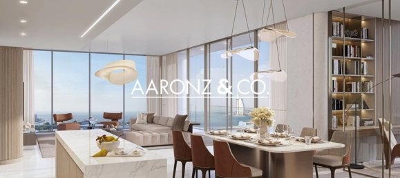 2 غرف نوم شقة في نخلة جميرا, UAE رقم 114659 8