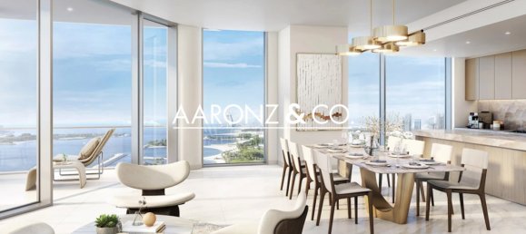 2 غرف نوم شقة في نخلة جميرا, UAE رقم 114659 9