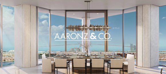 2 غرف نوم شقة في نخلة جميرا, UAE رقم 114659 5