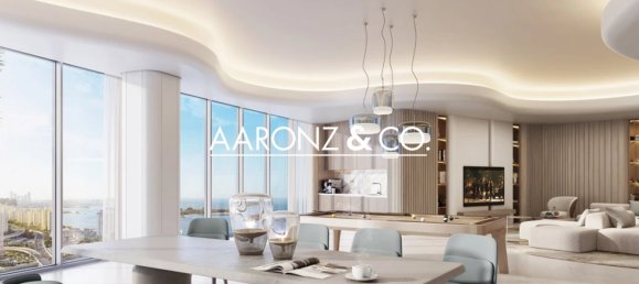 2 غرف نوم شقة في نخلة جميرا, UAE رقم 114659 4