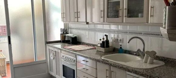 4 bedrooms Apartment in Jaen, Spain No. 155795 13