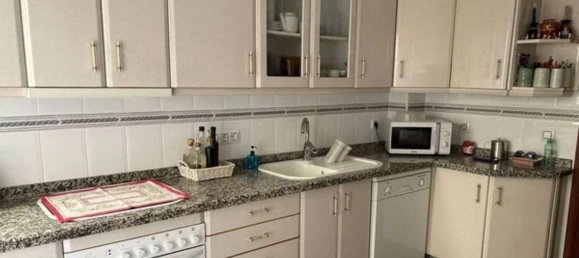 4 bedrooms Apartment in Jaen, Spain No. 155795 12