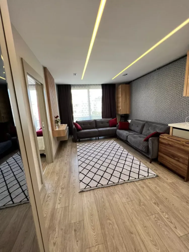 Appartement 1+1 à Aegean Region, Turkey No. 32527