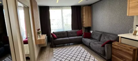 Appartement 1+1 à Aegean Region, Turkey No. 32527 6