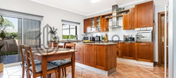 4 bedrooms House in Albufeira, Portugal No. 119880 11