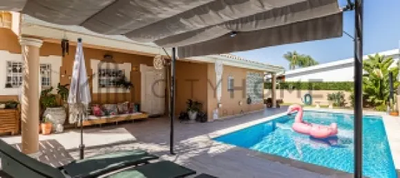 4 bedrooms House in Albufeira, Portugal No. 119880 36