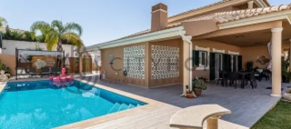 4 bedrooms House in Albufeira, Portugal No. 119880 41