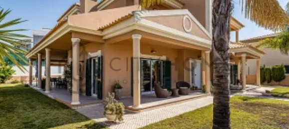 4 bedrooms House in Albufeira, Portugal No. 119880 33